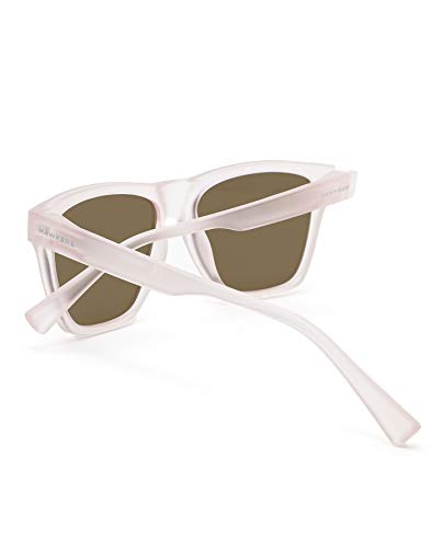 HAWKERS · Gafas de sol ONE LS para hombre y mujer · FROZEN ROSE GOLD