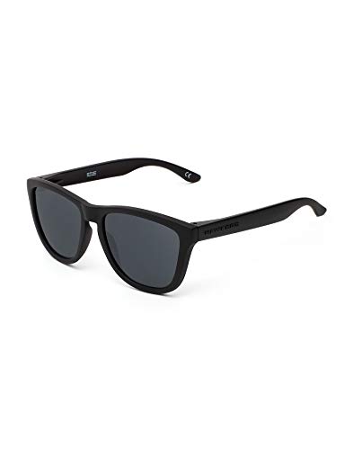 HAWKERS · Gafas de sol ONE para hombre y mujer · CARBON BLACK · DARK