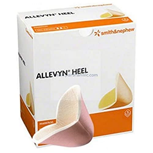 HEEL Aposito Allevyn Heel Talon 3U 100 g