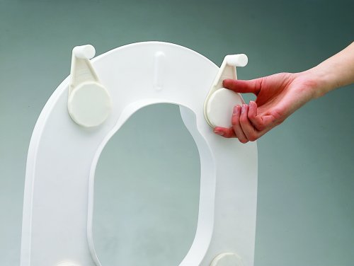 hi-loo con soportes, 10 cm