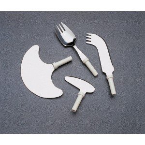 Homecraft – pequeños Reyes especializado cubertería utensilios de cocina