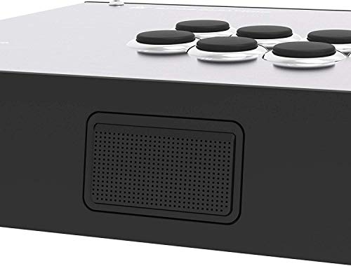 Hori - Fighting Edge (PS4, PC)