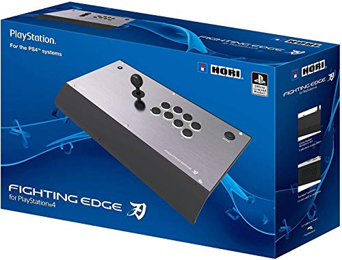 Hori - Fighting Edge (PS4, PC)