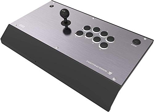 Hori - Fighting Edge (PS4, PC)