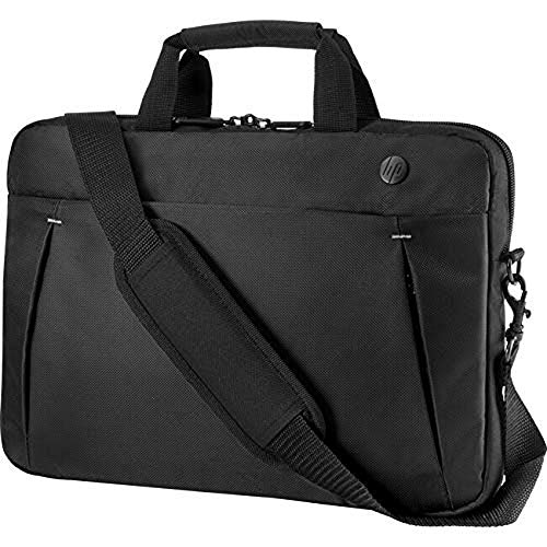 HP 14.1 Business Slim Top Load - Funda (Maletín, 35,8 cm (14.1"), Tirante para Hombro, 510 g, Negro)