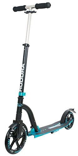 Hudora City Scooter Bold Cushion ALU 9 230 Bold