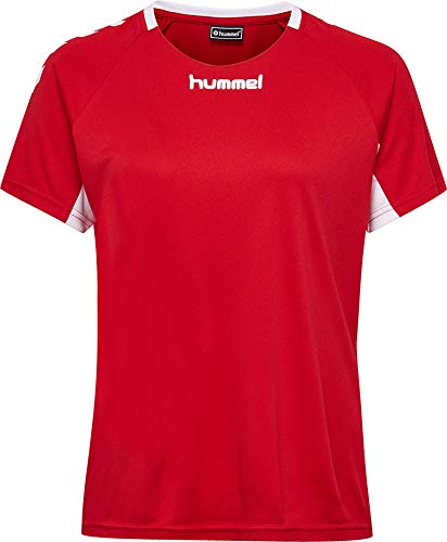 hummel Camiseta para Mujer Core Team S/S