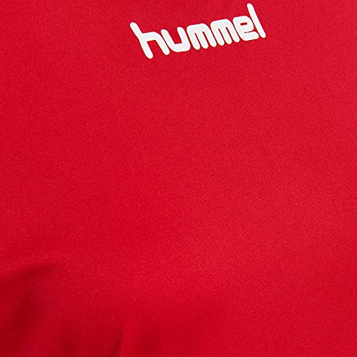 hummel Camiseta para Mujer Core Team S/S