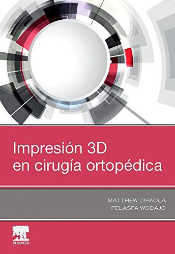 Impresión 3D en cirugía ortopédica