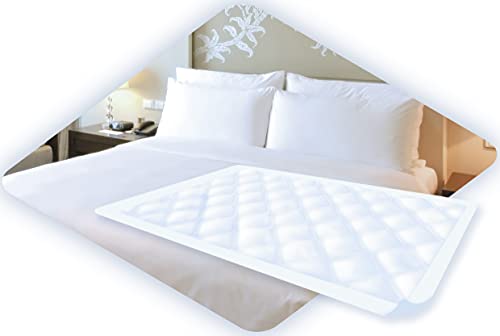 Indasbed Basic Protector Cama, 60 x 90 cm - 20 Unidades