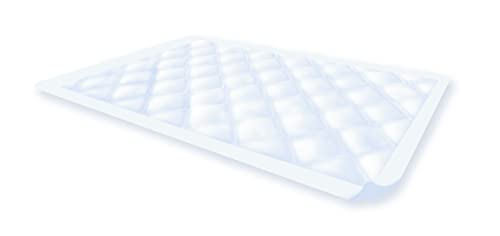 Indasbed Protector Cama, 60 x 60 cm - 20 Unidades