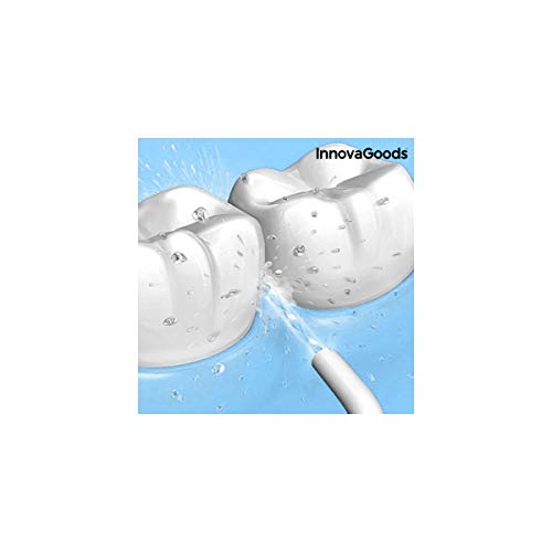 InnovaGoods IG115472 - Irrigador dental