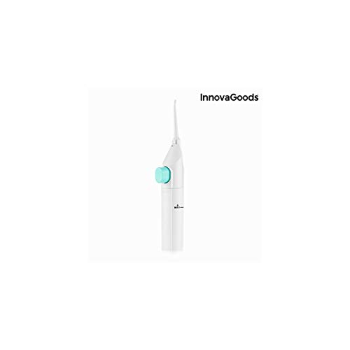 InnovaGoods IG115472 - Irrigador dental