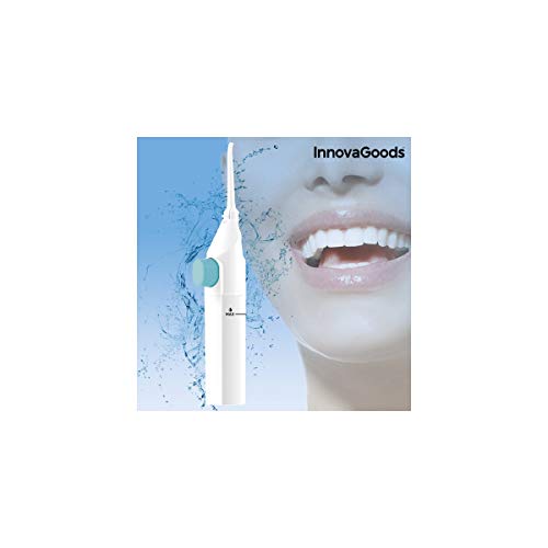 InnovaGoods IG115472 - Irrigador dental