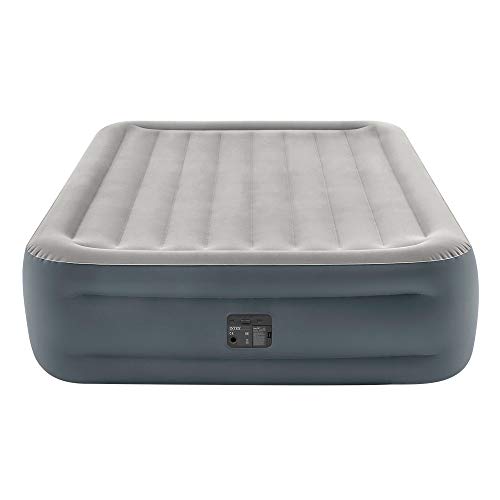 Intex 64126NP - Cama de Aire para 2 Essential Rest