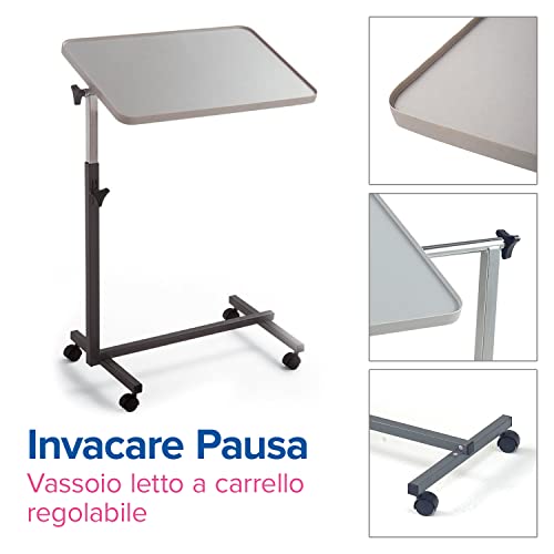 Invacare 3662050000330 L865 cama de Mesa