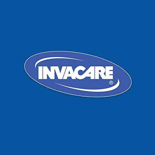 Invacare Silla de Ruedas de Ducha con Inodoro Lima