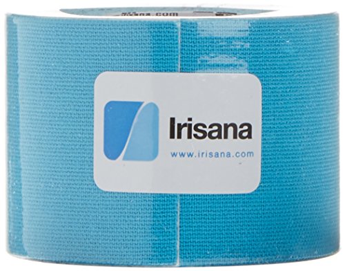 Irisana Vendaje Neuromuscular, Color Azul - 85 gr