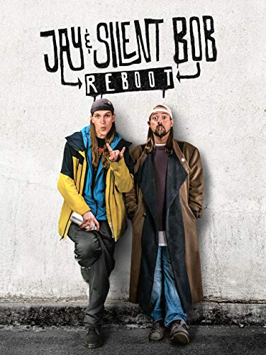 Jay & Silent Bob Reboot