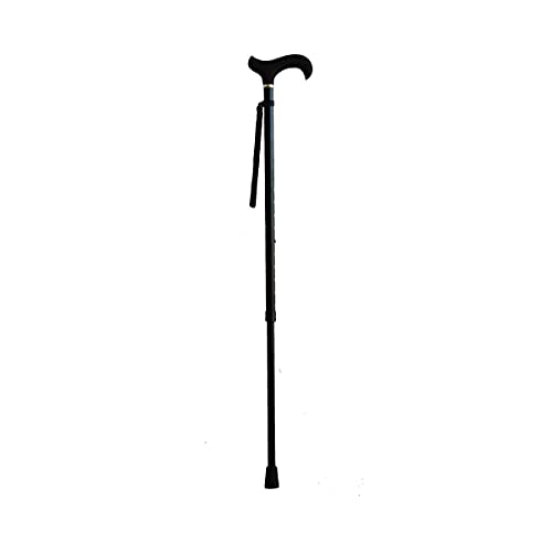 KMINA PRO - Bastón extensible para mayores, Bastones para ancianos, Bastones personas mayores, Bastón hombre y mujer, Aluminio Extensible