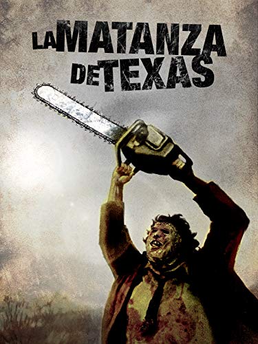 La matanza de Texas