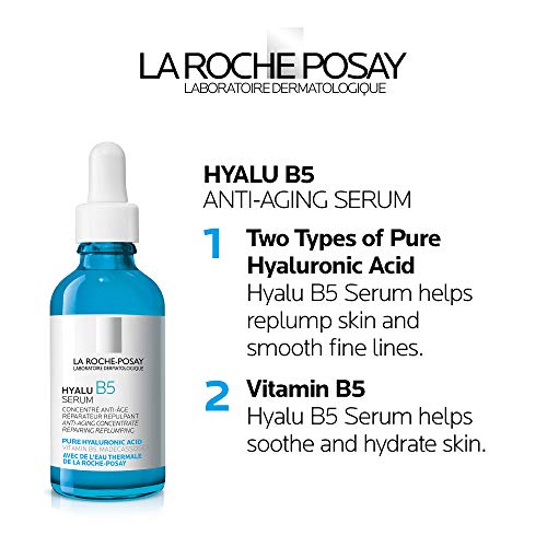 La Roche Posay Roche Hyalu B5 Antiarrugas Sr 30 ml - 30 ml