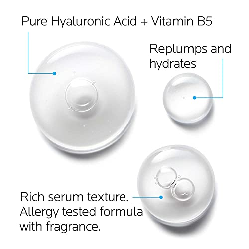 La Roche Posay Roche Hyalu B5 Antiarrugas Sr 30 ml - 30 ml