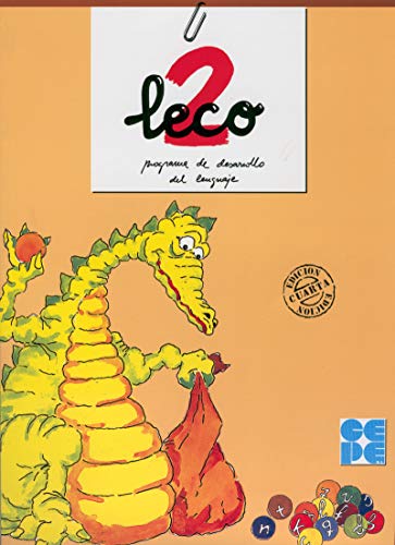 Leco 02 - Leo, Escribo y Comprendo