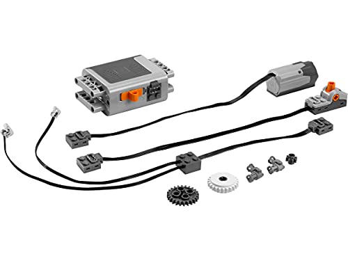 LEGO 8293 Technic Set de Motores Power Functions