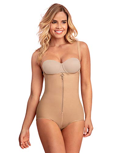 Leonisa Body Control Clásico Piel 3XL