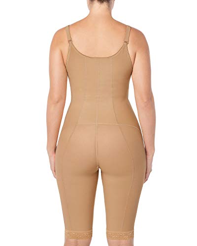 Leonisa Body Pantalón Control Piel 3XL