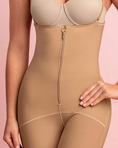 Leonisa Body Pantalón Control Piel 3XL