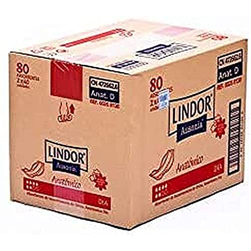 Lindor Pañal Lindor Anatomico Dia 2X40 100 g