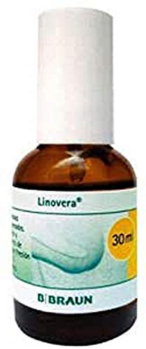 LINOVERA PULVERIZADOR 30 ML.