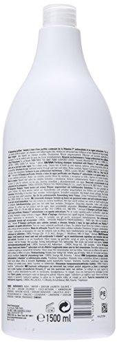 L'Oréal Expert Professionnel Pure Resource Champú 1500 ml