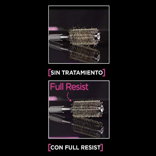 L'Oréal Paris Elvive Full Resist Crema sin Aclarado Stop Rotura para Pelo Frágil con Tendencia a Caerse - 200 ml