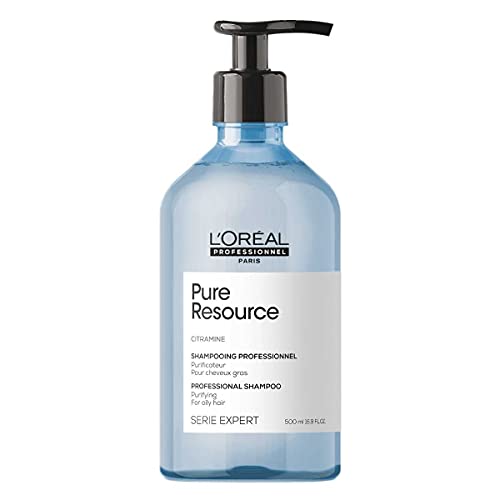 L'Oréal Série Expert Pure Resource - Champú