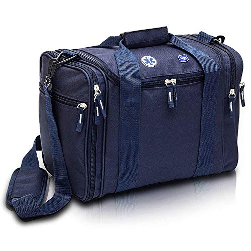 Maleta de primeros auxilios | grande | JUMBLE'S | azul | Elite Bags