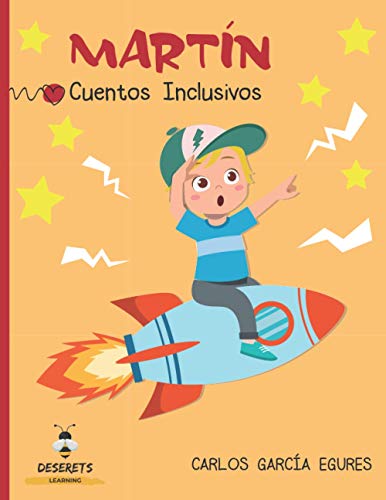 Martín: Cuento Inclusivo