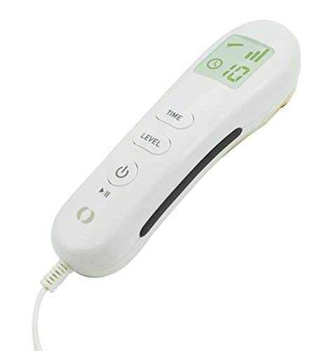 MedFit Pro de 1 MHz.Dispositivo de ultrasónico con salida en pulsos y continua para el alivio del dolor muscular agudo y crónico. Ideal para todo tipo de dolor articular. Dispositivo médico CE 0197