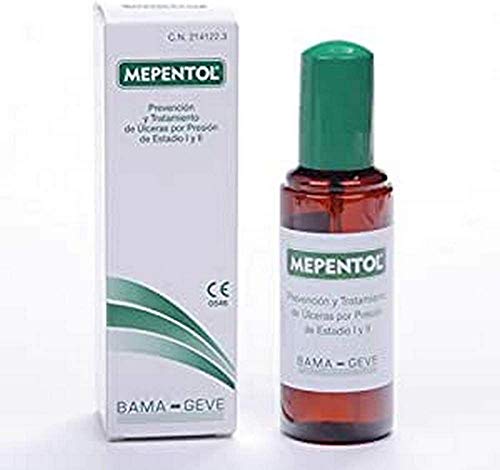 Mepentol aceite 60 ml