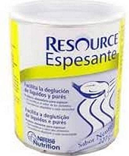 Meritene Resource Espesante Naranja Bote 400Gr. 400 g