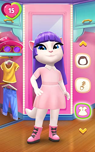 Mi Talking Angela 2