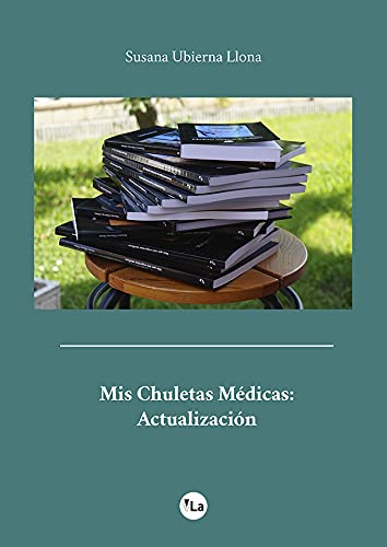 Mis Chuletas Médicas: Actualización