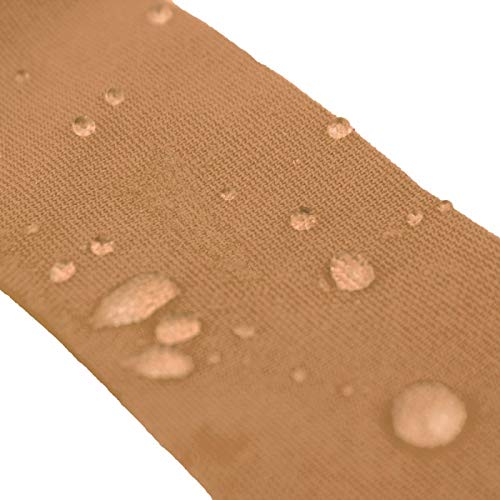 Mobiclinic - Venda Neuromuscular, Beige, Pack de 12