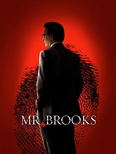 Mr. Brooks