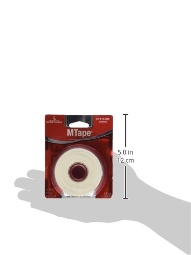 Mueller MTape Athletic Tape 3.8cm