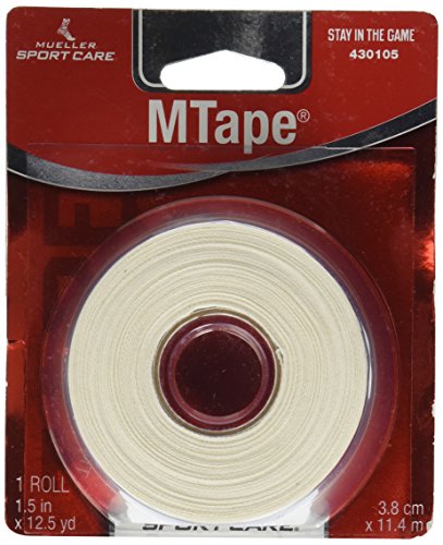 Mueller MTape Athletic Tape 3.8cm