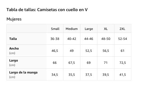 Mujer OT Terapia ocupacional I Habilitar Silla de Ruedas Divertida Camiseta Cuello V