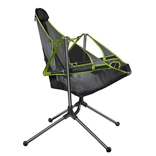 N/C Silla De Camping Plegable De Ocio Al Aire Libre Todo Terreno Asiento Plegable Portátil Exterior Pesca Vacaciones Playa Bolsa Portátil De Viaje